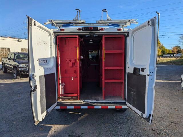 used 2019 Ram ProMaster 1500 car, priced at $16,995