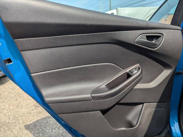 used 2012 Ford Focus car, priced at $4,995