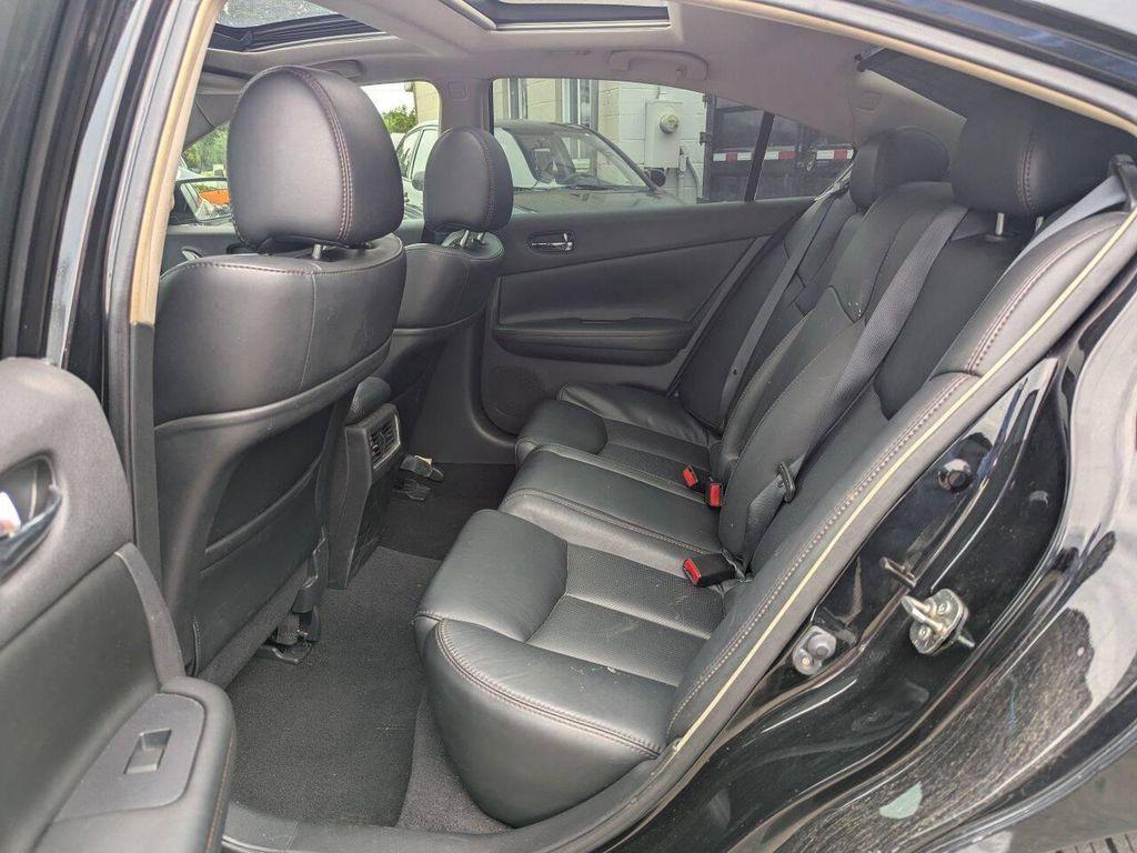 used 2013 Nissan Maxima car, priced at $3,895