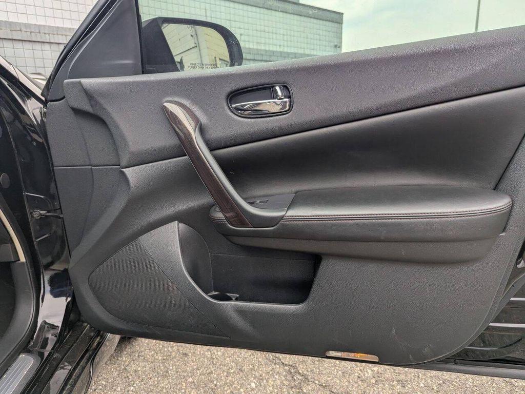 used 2013 Nissan Maxima car, priced at $3,895
