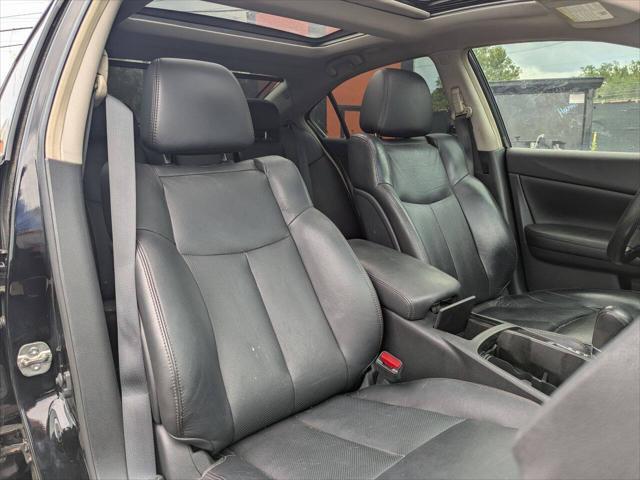 used 2013 Nissan Maxima car, priced at $3,995