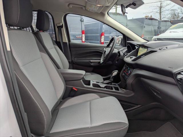 used 2019 Ford Escape car, priced at $12,995