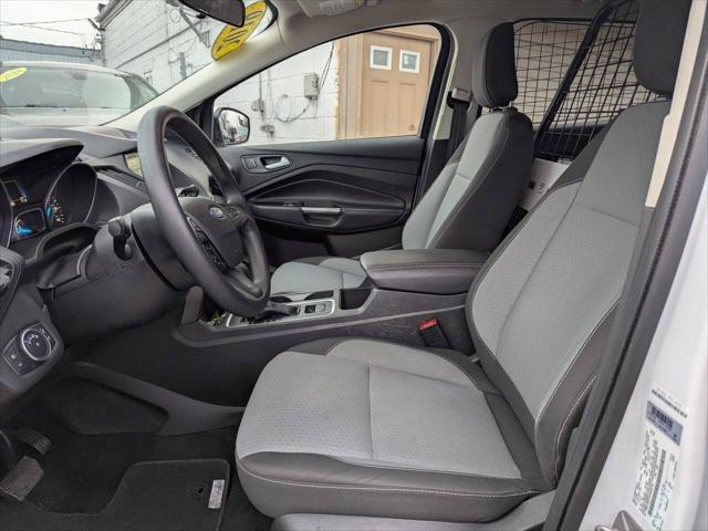 used 2019 Ford Escape car, priced at $12,995