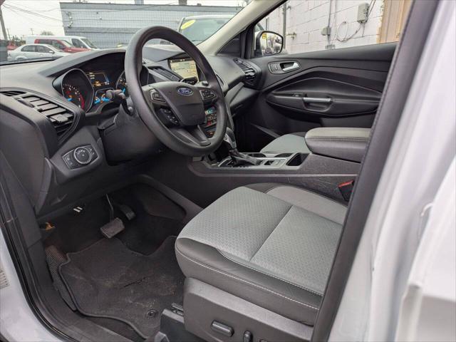 used 2019 Ford Escape car, priced at $12,995