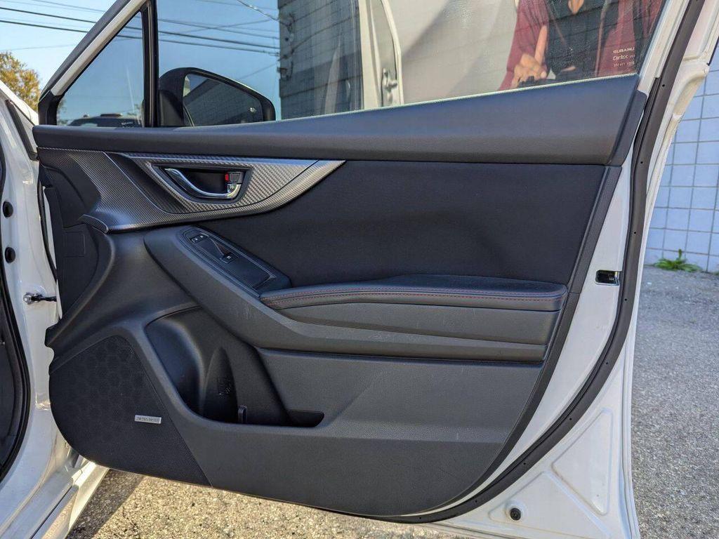 used 2018 Subaru Impreza car, priced at $11,995
