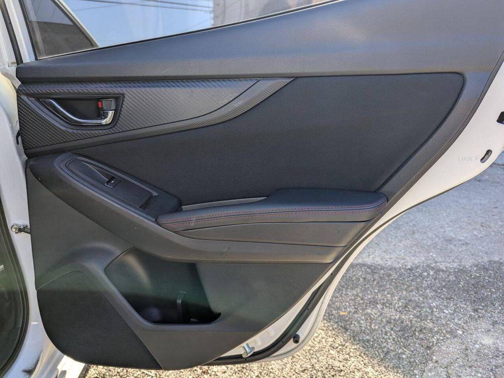 used 2018 Subaru Impreza car, priced at $11,995