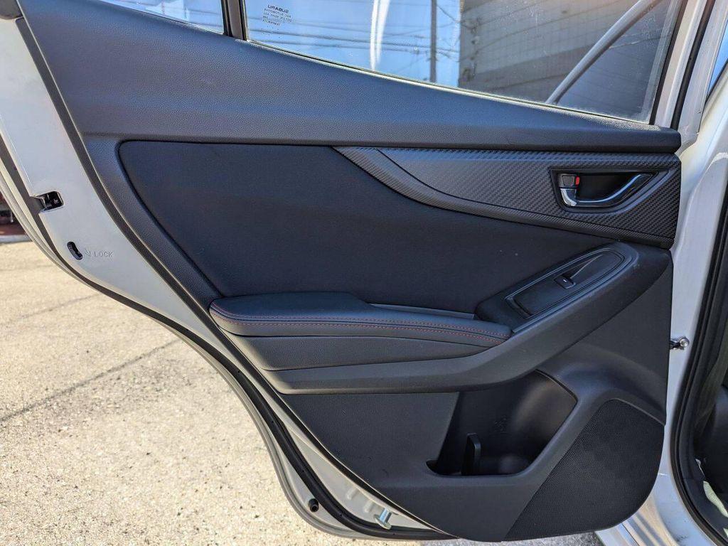 used 2018 Subaru Impreza car, priced at $11,995