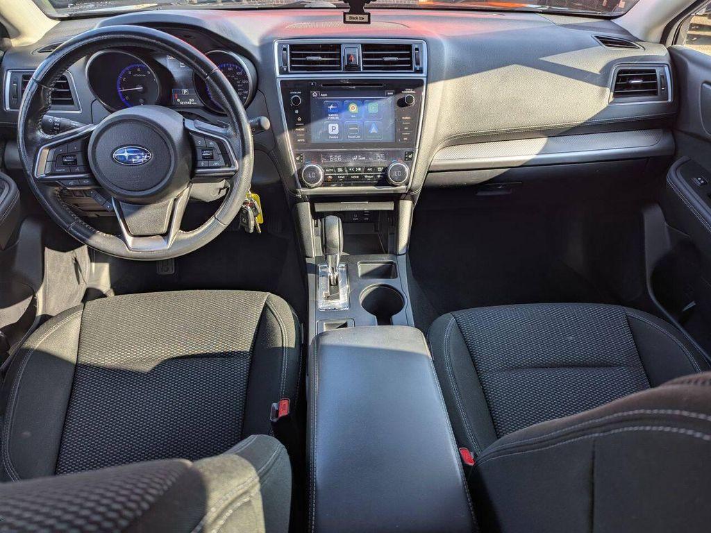 used 2018 Subaru Outback car, priced at $13,895