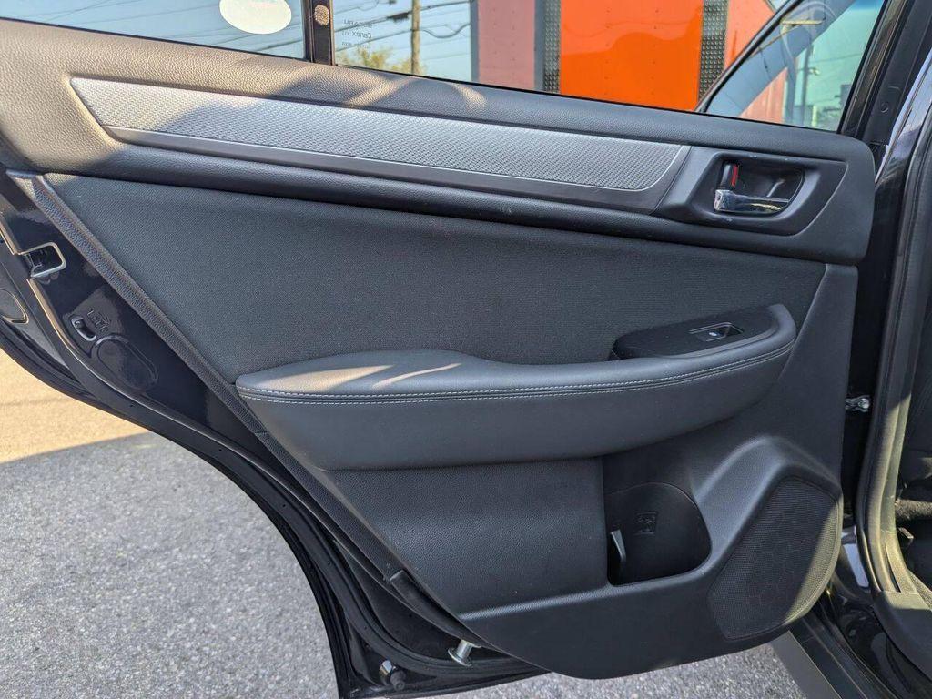 used 2018 Subaru Outback car, priced at $13,895