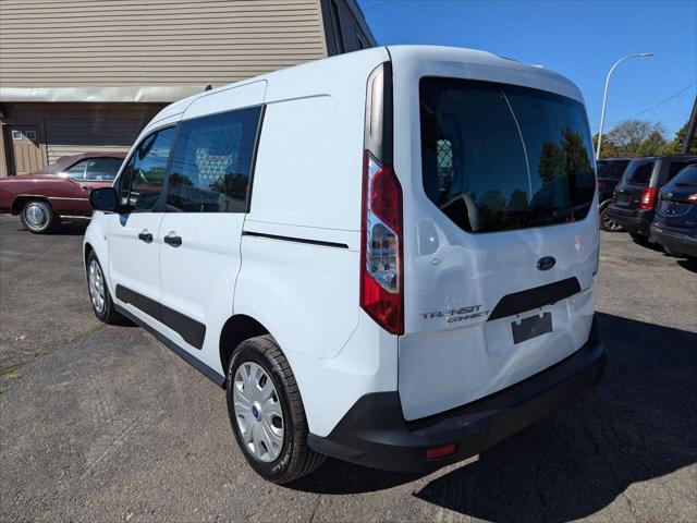 used 2022 Ford Transit Connect car, priced at $16,995