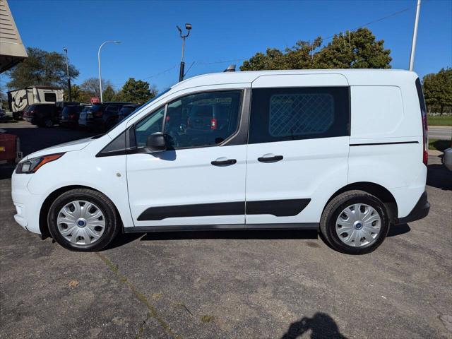 used 2022 Ford Transit Connect car, priced at $16,995