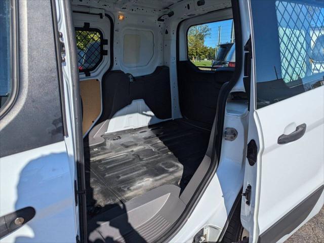 used 2022 Ford Transit Connect car, priced at $16,995