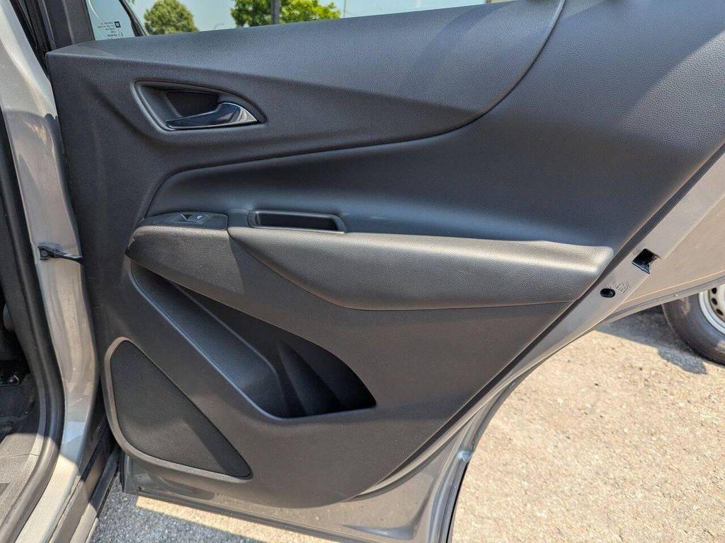 used 2019 Chevrolet Equinox car, priced at $12,995