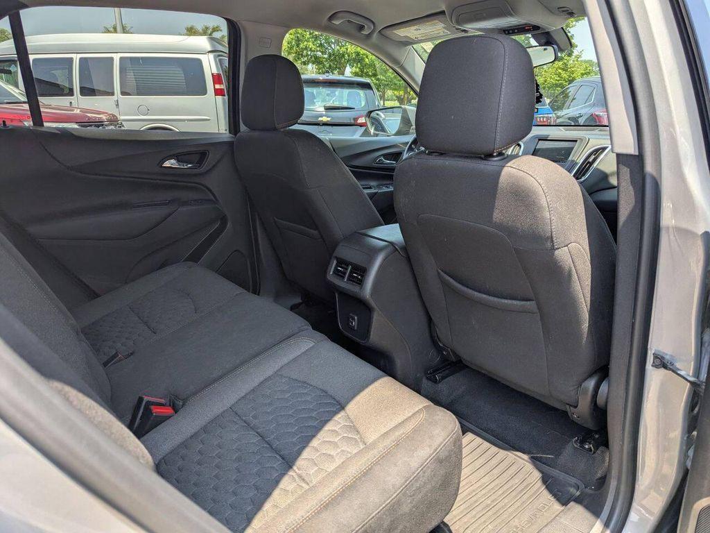 used 2019 Chevrolet Equinox car, priced at $12,995