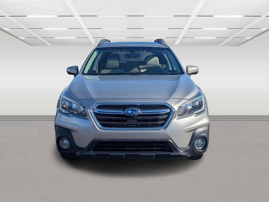 used 2018 Subaru Outback car, priced at $14,995