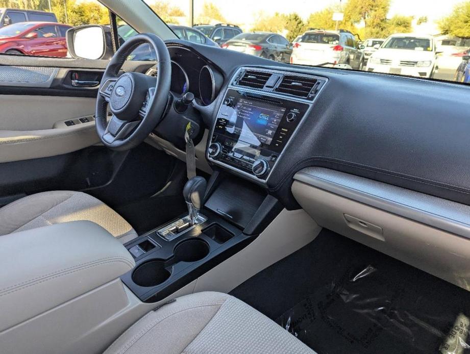 used 2018 Subaru Outback car, priced at $14,995