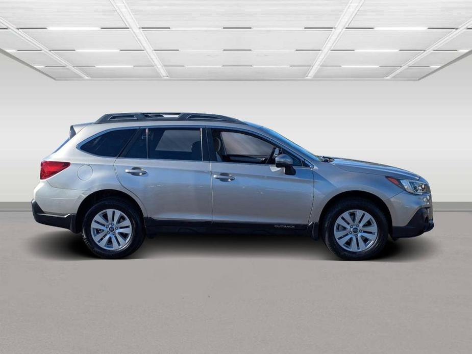 used 2018 Subaru Outback car, priced at $14,995