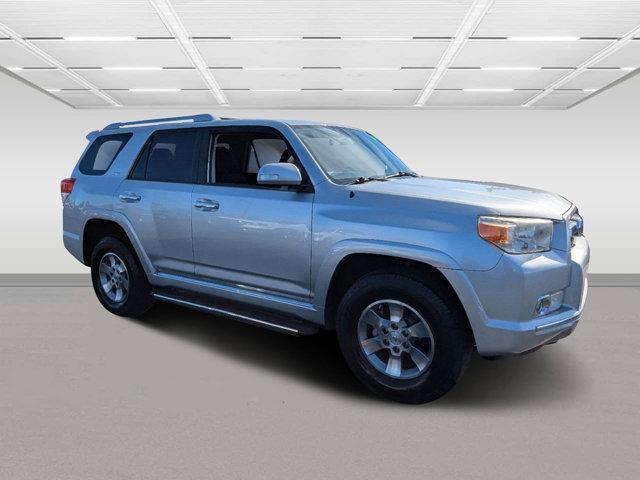 used 2012 Toyota 4Runner car, priced at $14,995