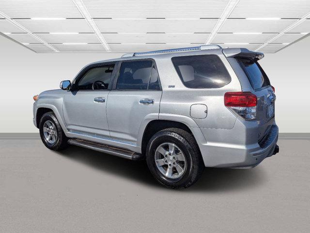 used 2012 Toyota 4Runner car, priced at $14,995