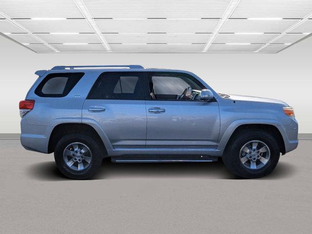 used 2012 Toyota 4Runner car, priced at $14,995