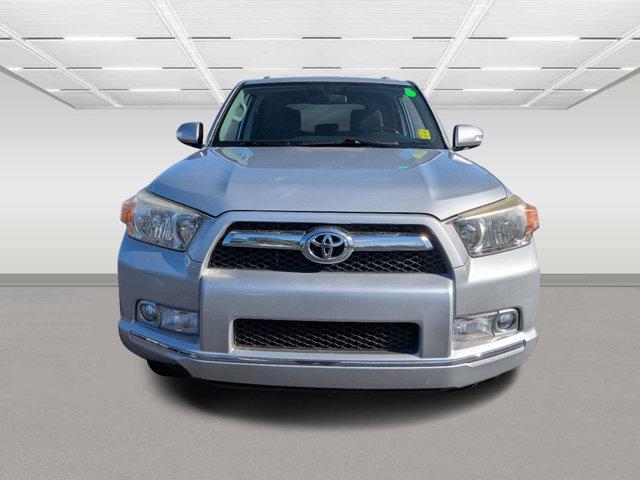 used 2012 Toyota 4Runner car, priced at $14,995