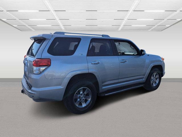 used 2012 Toyota 4Runner car, priced at $14,995