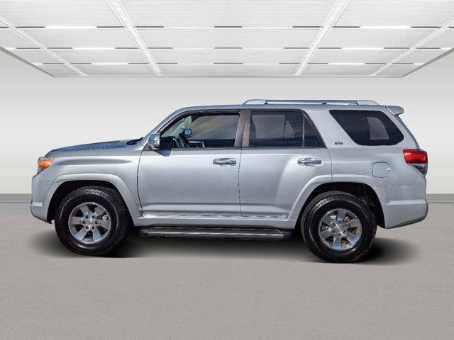 used 2012 Toyota 4Runner car, priced at $14,995