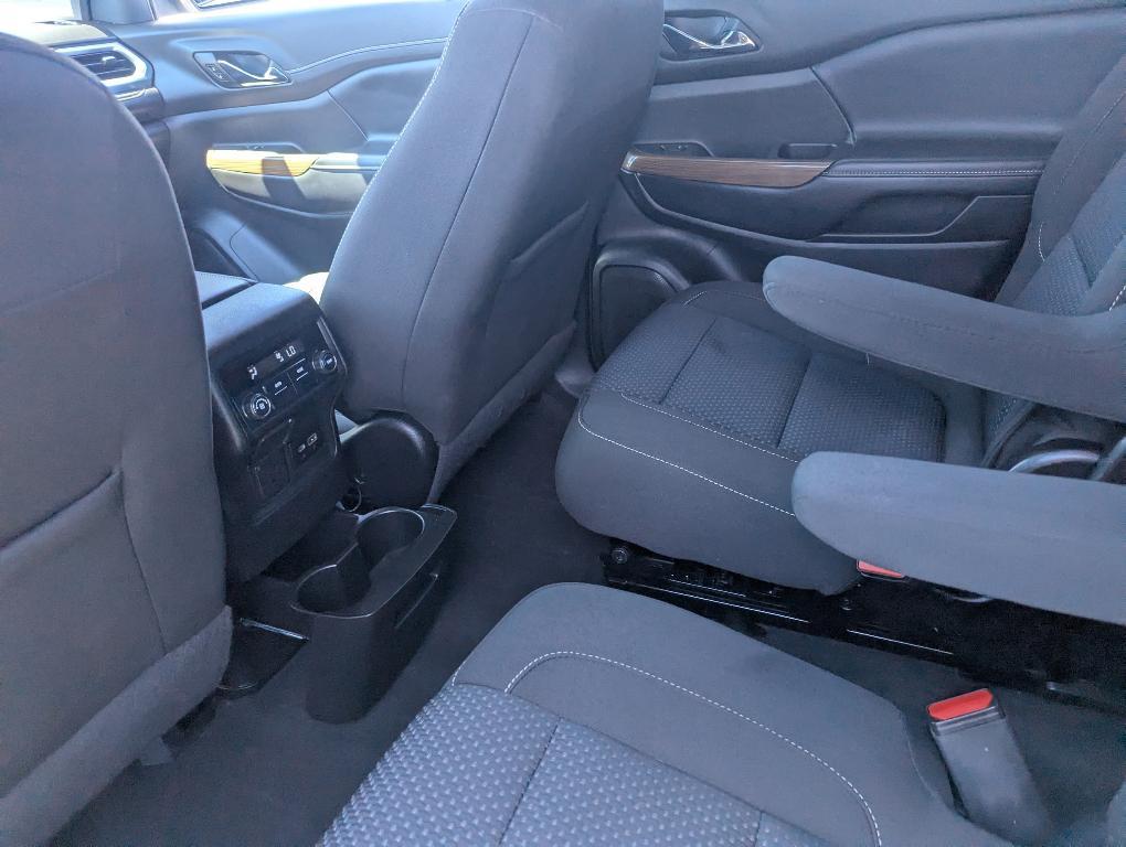 used 2020 GMC Acadia car, priced at $17,995