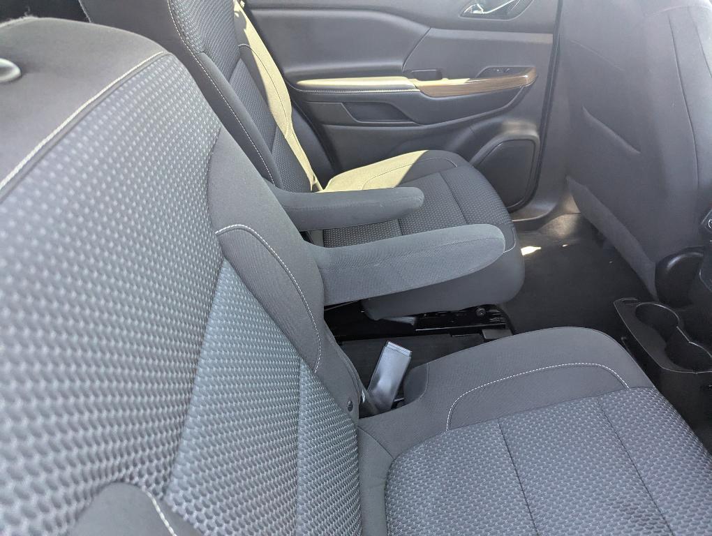 used 2020 GMC Acadia car, priced at $17,995