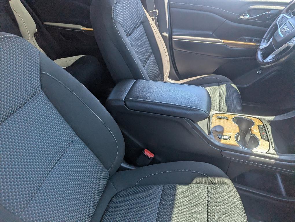 used 2020 GMC Acadia car, priced at $17,995