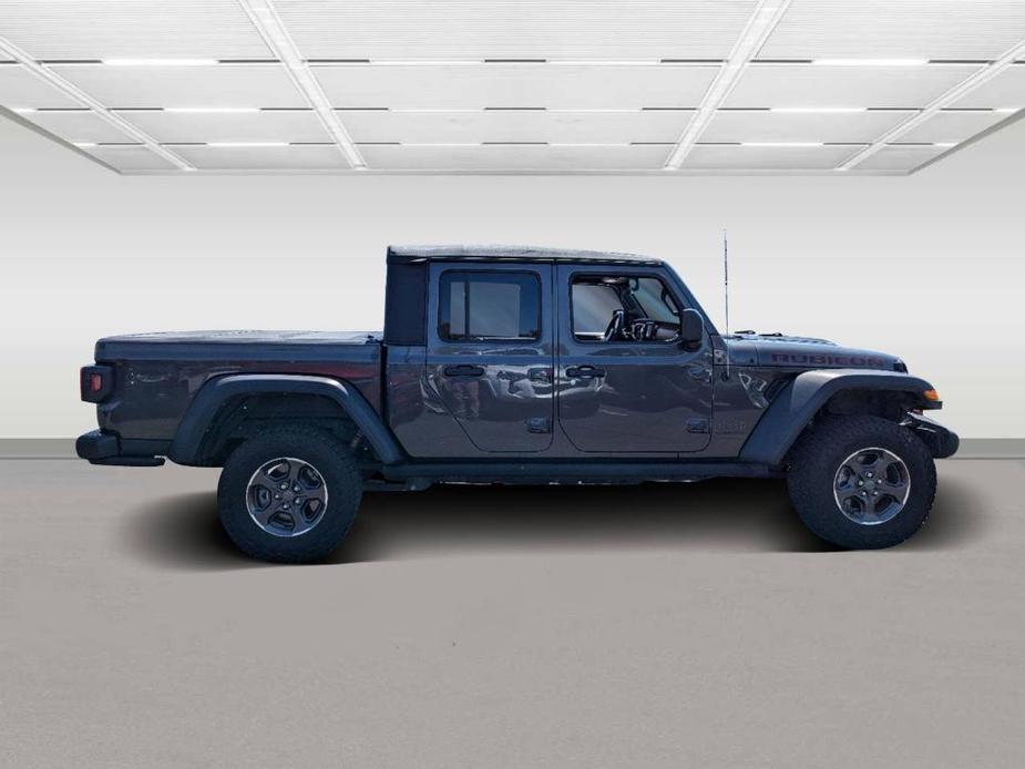 used 2022 Jeep Gladiator car, priced at $34,995