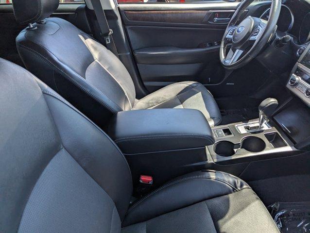used 2017 Subaru Outback car, priced at $12,995