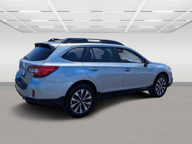 used 2017 Subaru Outback car, priced at $12,995