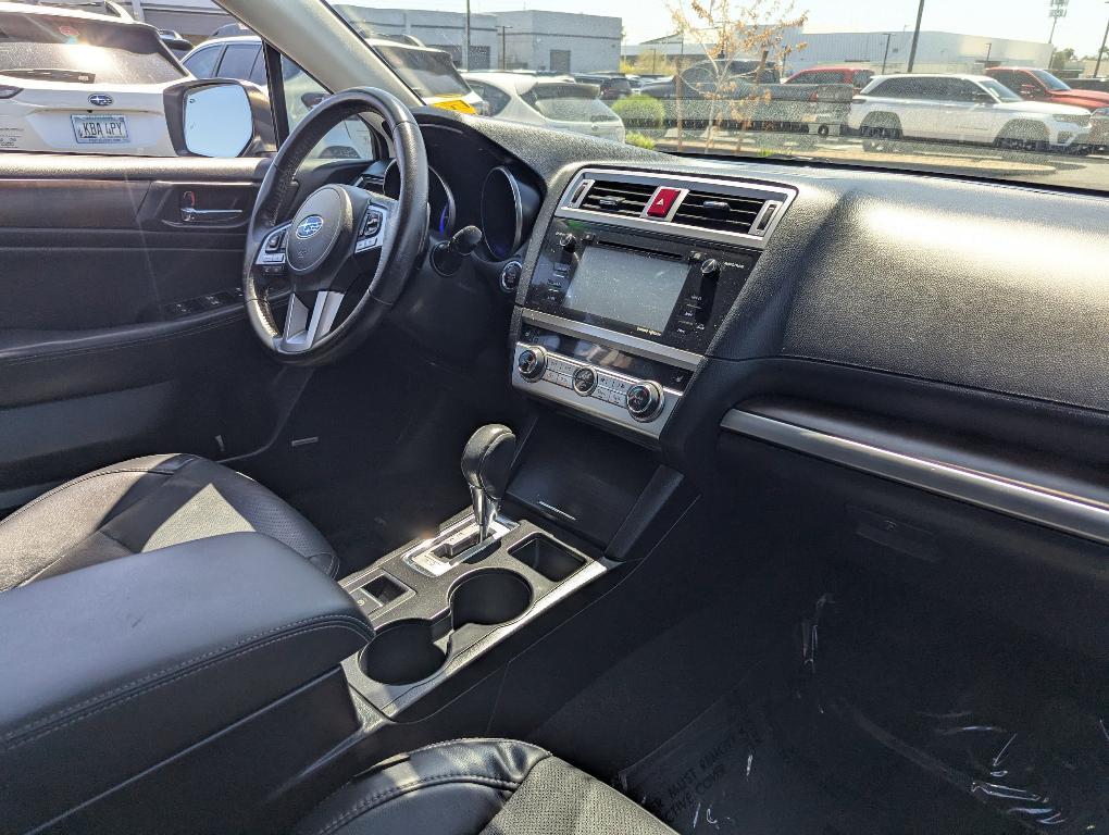 used 2017 Subaru Outback car, priced at $11,995