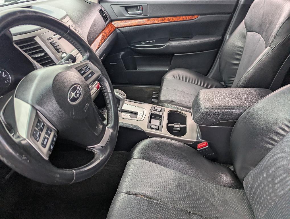 used 2012 Subaru Outback car, priced at $6,995