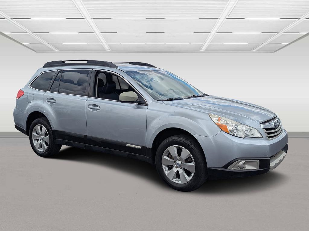 used 2012 Subaru Outback car, priced at $6,995