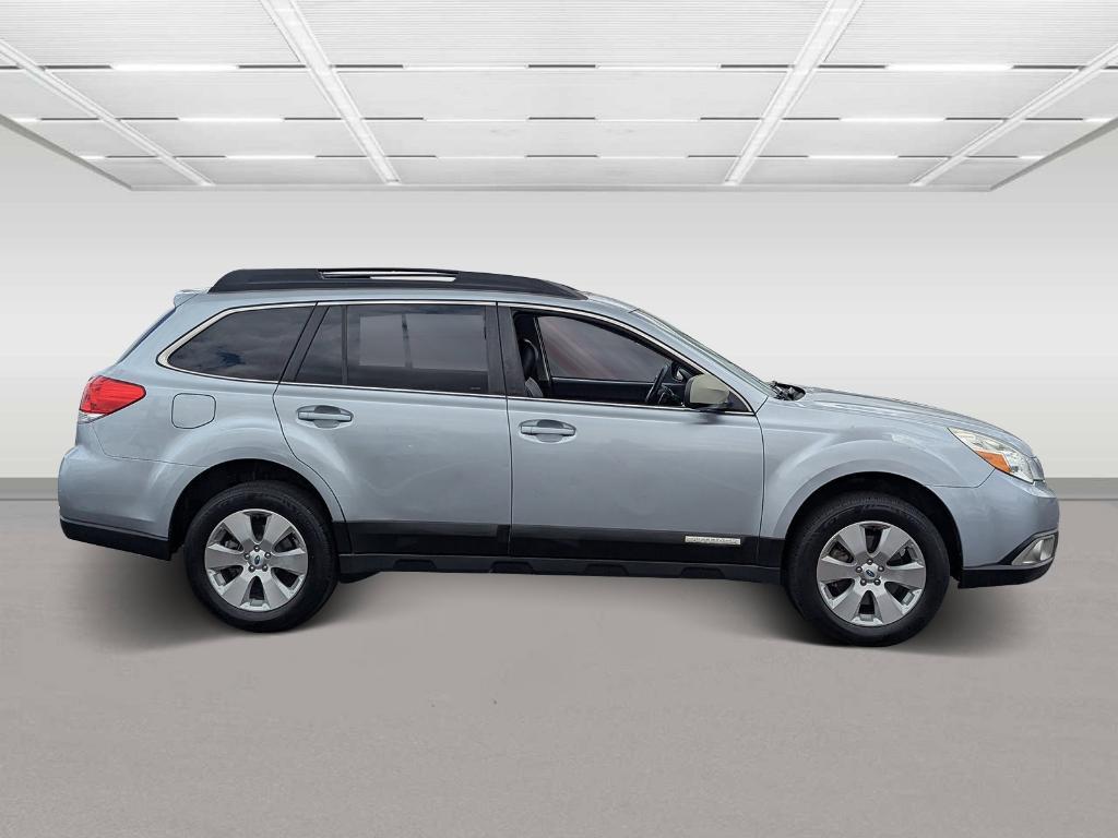 used 2012 Subaru Outback car, priced at $6,995