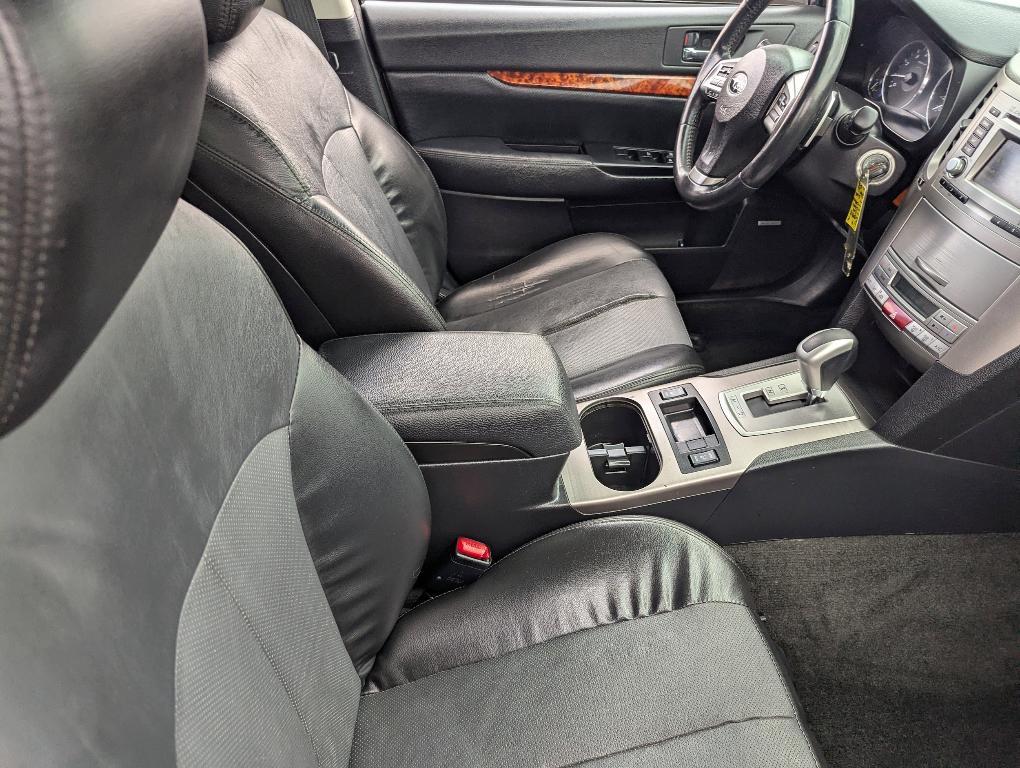 used 2012 Subaru Outback car, priced at $6,995