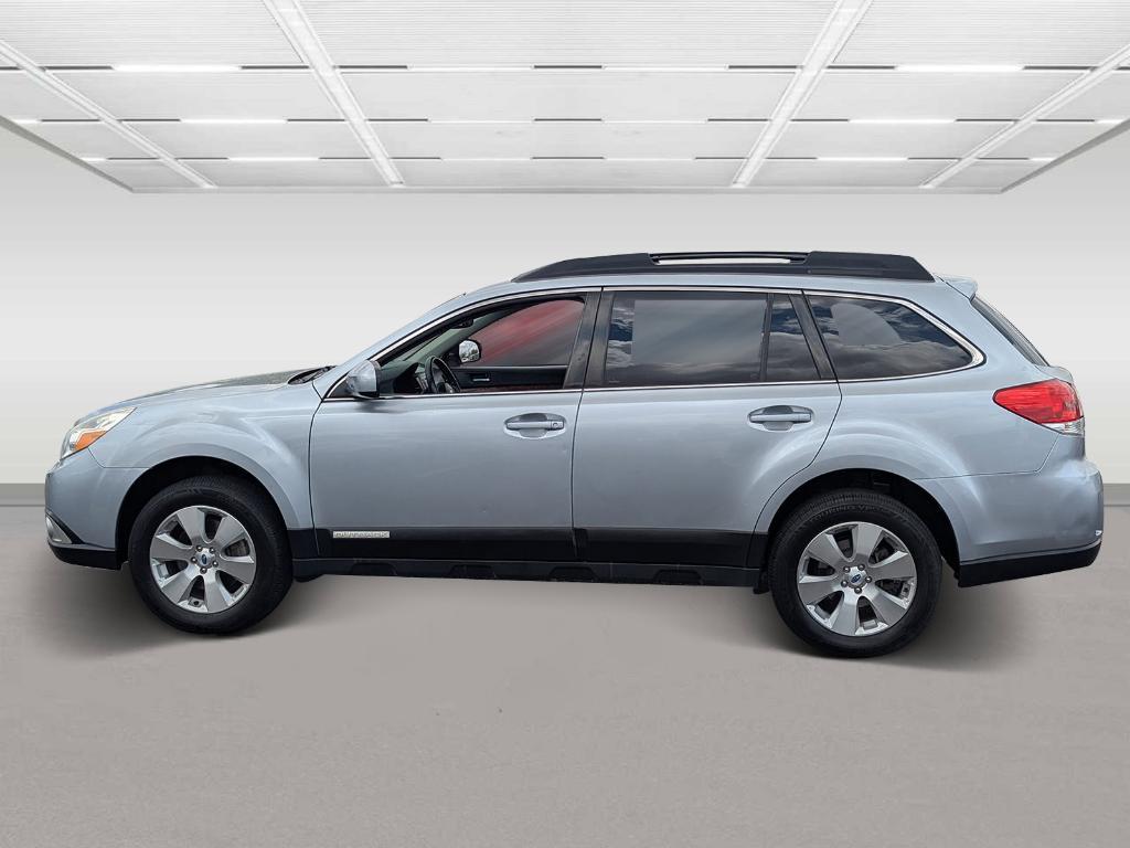 used 2012 Subaru Outback car, priced at $6,995
