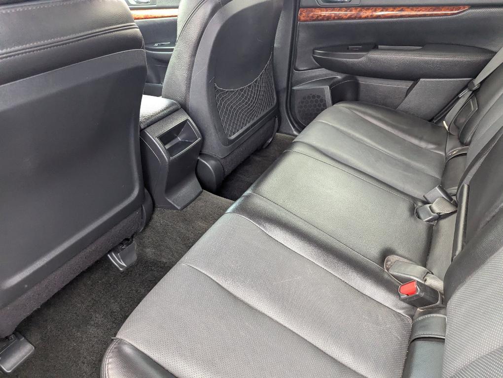 used 2012 Subaru Outback car, priced at $6,995