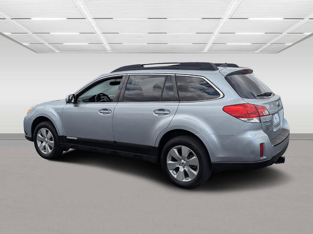 used 2012 Subaru Outback car, priced at $6,995
