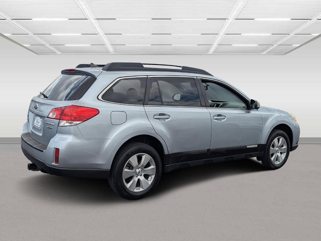 used 2012 Subaru Outback car, priced at $6,995