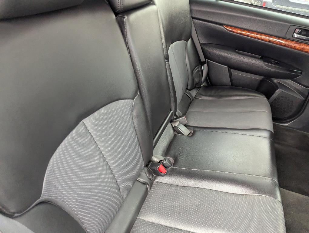 used 2012 Subaru Outback car, priced at $6,995