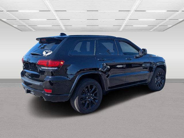 used 2019 Jeep Grand Cherokee car, priced at $24,995