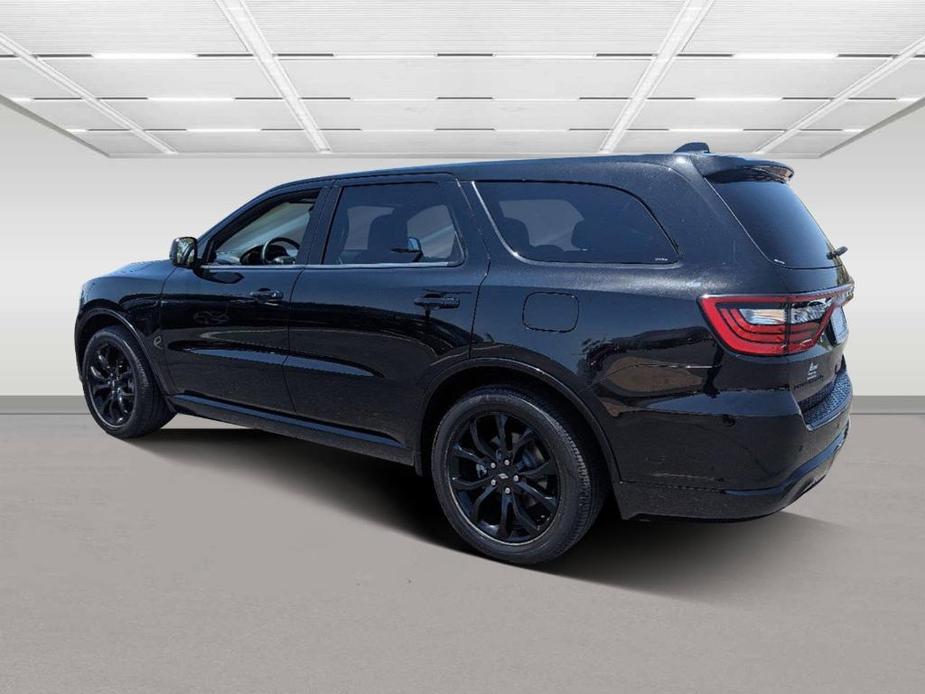 used 2019 Dodge Durango car, priced at $21,995