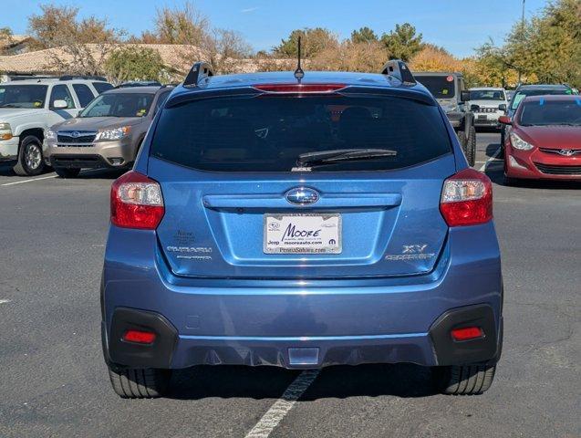 used 2014 Subaru XV Crosstrek car, priced at $14,995