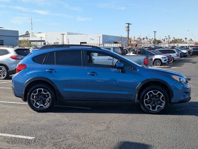 used 2014 Subaru XV Crosstrek car, priced at $14,995