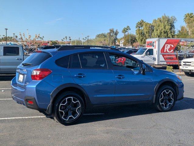 used 2014 Subaru XV Crosstrek car, priced at $14,995