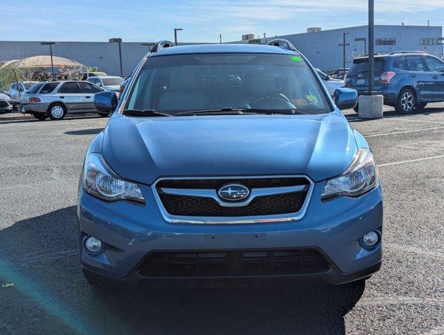 used 2014 Subaru XV Crosstrek car, priced at $14,995