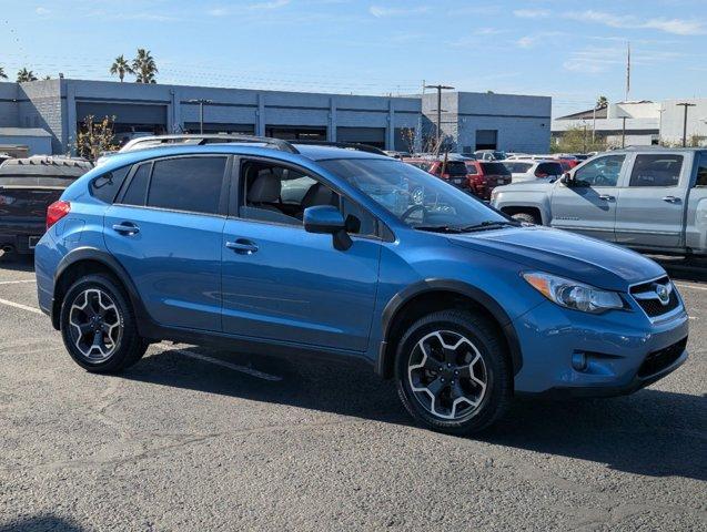 used 2014 Subaru XV Crosstrek car, priced at $14,995